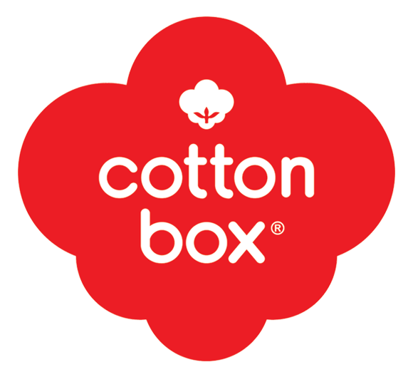 Cottonbox - Einzelbett